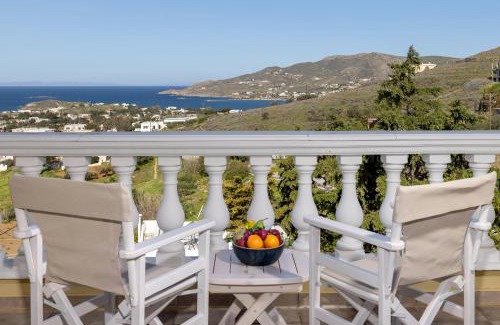 Posidonia Casa | Pantaleon House