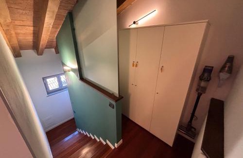 Centro Storico Apartamento | Pantalini Rooftop - Attico in Centro Storico vista Duomo