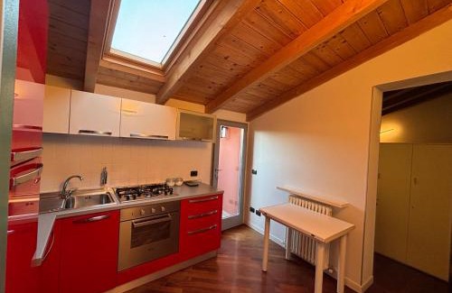 Centro Storico Apartamento | Pantalini Rooftop - Attico in Centro Storico vista Duomo