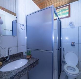 Nhecolandia Hotel | PANTANAL JUNGLE LODGE