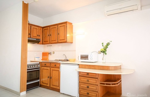 Nelas Apartamento | Pantanha Apartments