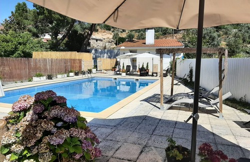 Nelas Apartamento | Pantanha Apartments