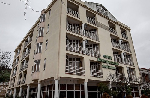 Nelas Apartamento | Pantanha Apartments