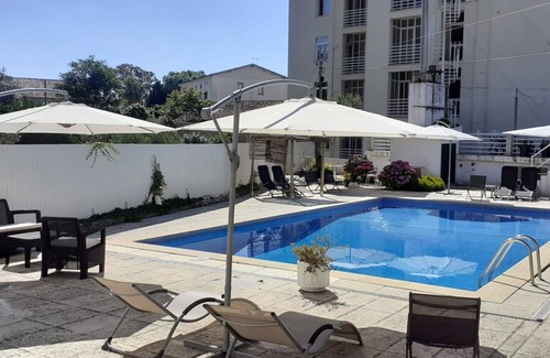 Nelas Apartamento | Pantanha Apartments