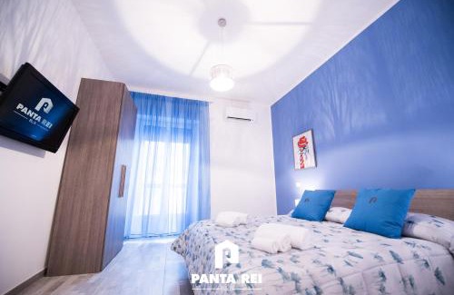 Salerno Cama Y Desayuno | Pantarei B&B
