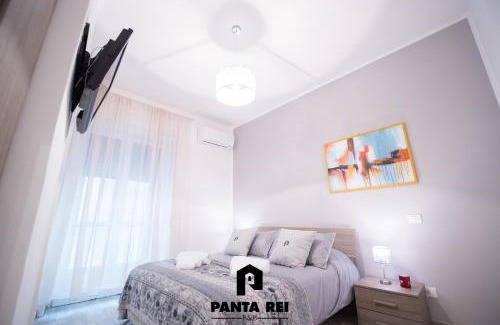 Salerno Cama Y Desayuno | Pantarei B&B