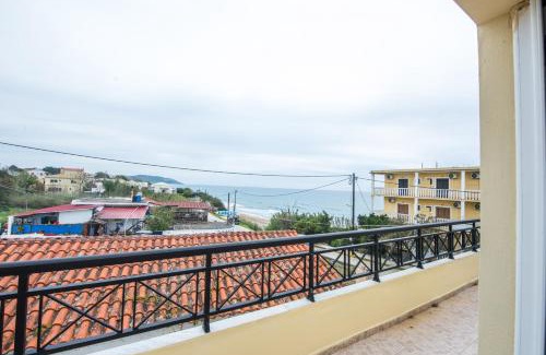 Ag. Georgios Apartamento | Pantelis Apartments