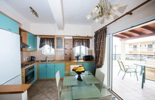 Ag. Georgios Apartamento | Pantelis Apartments