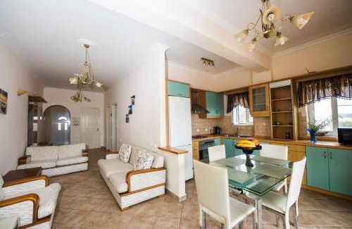 Ag. Georgios Apartamento | Pantelis Apartments