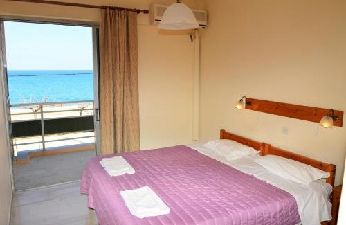 Poros Casa | Pantelis