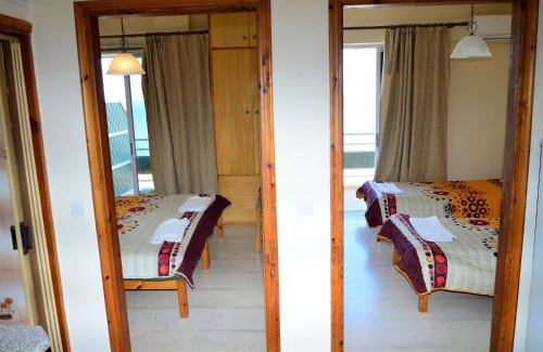 Poros Casa | Pantelis