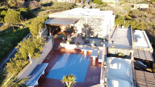 Rekhale Casa | Pantelleria Dammusi Belvedere