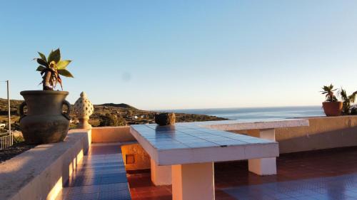 Rekhale Casa | Pantelleria Dammusi Belvedere