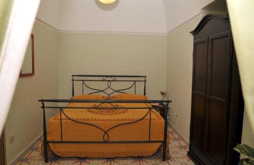 Rekhale Casa | Pantelleria Dammusi Belvedere