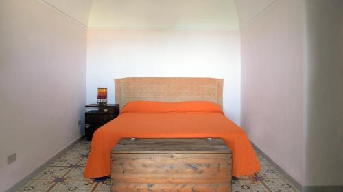 Rekhale Casa | Pantelleria Dammusi Belvedere