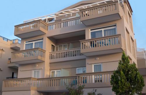 Chania Town Apartamento | Pantheon Aparthotel