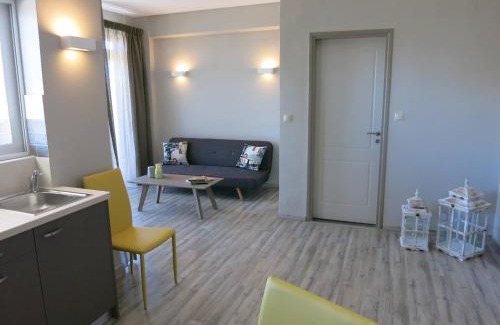 Chania Town Apartamento | Pantheon Aparthotel