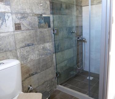 Chania Town Apartamento | Pantheon Aparthotel