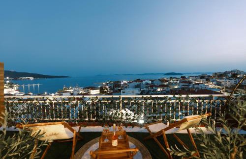 Neos Marmaras Apartamento | Pantheon apartment