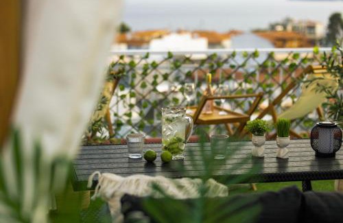 Neos Marmaras Apartamento | Pantheon apartment