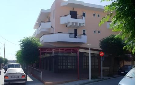 Kos Apartamento | Pantheon Apartments Kos Town