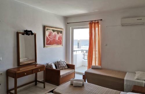 Kos Apartamento | Pantheon Apartments Kos Town