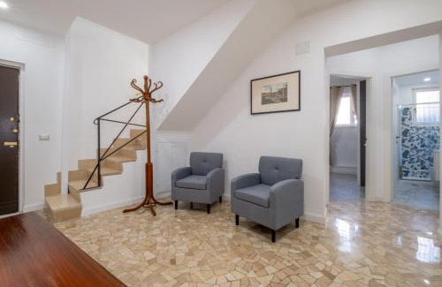 Navona Apartamento | Pantheon Charming by Varental