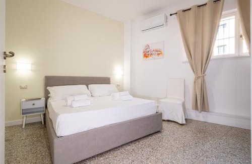 Navona Apartamento | Pantheon Charming by Varental