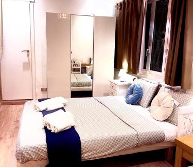 Rome City Centre Apartamento | Pantheon Luxury Suite Rome Historic Center