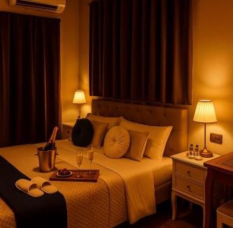 Rome City Centre Apartamento | Pantheon Luxury Suite Rome Historic Center
