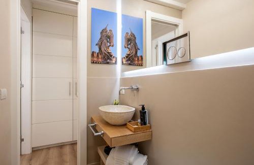 Navona Cama Y Desayuno | Pantheon Suites Rome 2