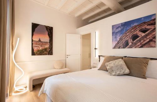 Navona Cama Y Desayuno | Pantheon Suites Rome 2