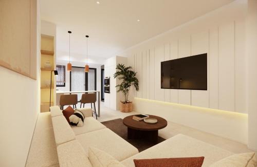 Huerta de Santa Teresa Apartamento | Panther Home Santa Justa