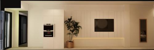 Huerta de Santa Teresa Apartamento | Panther Home Santa Justa