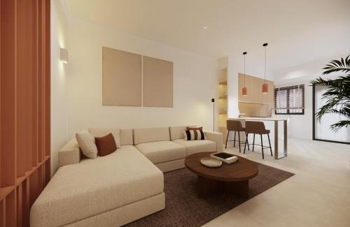 Huerta de Santa Teresa Apartamento | Panther Home Santa Justa