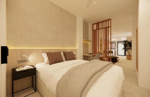 Huerta de Santa Teresa Apartamento | Panther Home Santa Justa
