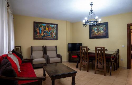 La Alberca Apartamento | Panther Home VillaDolores