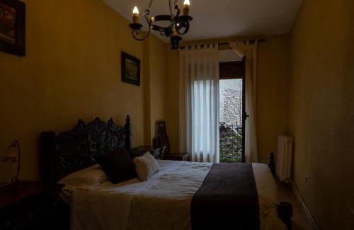 La Alberca Apartamento | Panther Home VillaDolores