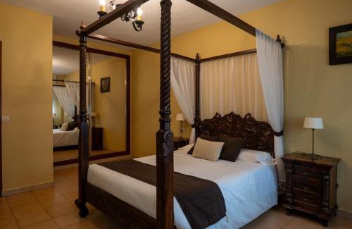 La Alberca Apartamento | Panther Home VillaDolores