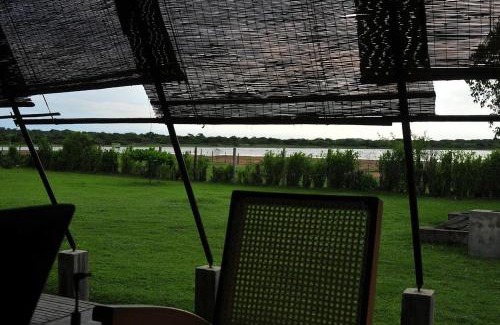 Kirinda Cabina | Panthera Lodge