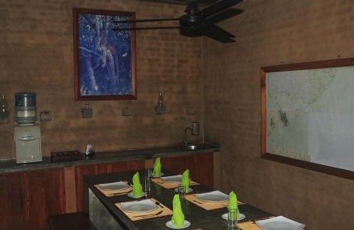 Kirinda Cabina | Panthera Lodge