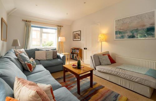 Aldeburgh Casa | Pantiles
