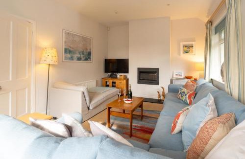 Aldeburgh Casa | Pantiles