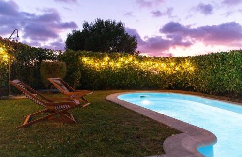 Vilarrube Chalet De Esquí | Pantin Beach View Villa Pool Aloha-te