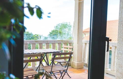 Vilarrube Chalet De Esquí | Pantin Beach View Villa Pool Aloha-te