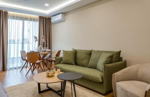 Meneou Apartamento | Pantio Living Residence