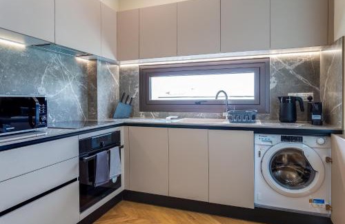 Meneou Apartamento | Pantio Living Residence