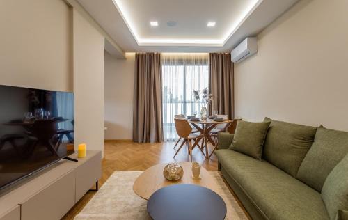 Meneou Apartamento | Pantio Living Residence