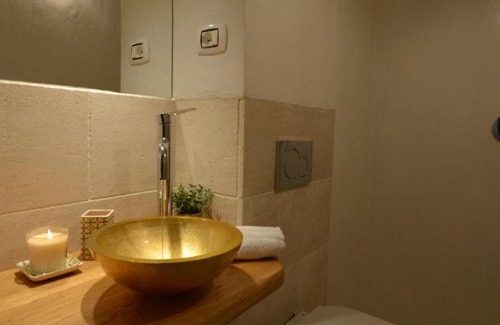 Pantogia Casa | Pantogia Villa Sleeps 9 Pool Air Con WiFi