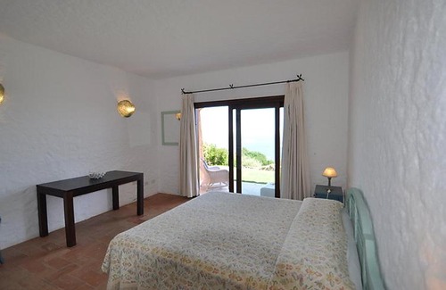 Pantogia Casa | Pantogia Villa Sleeps 9 Pool Air Con WiFi